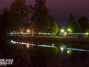 Night Run