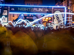 Night Run