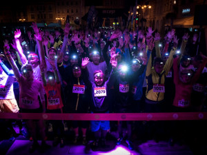 Night Run