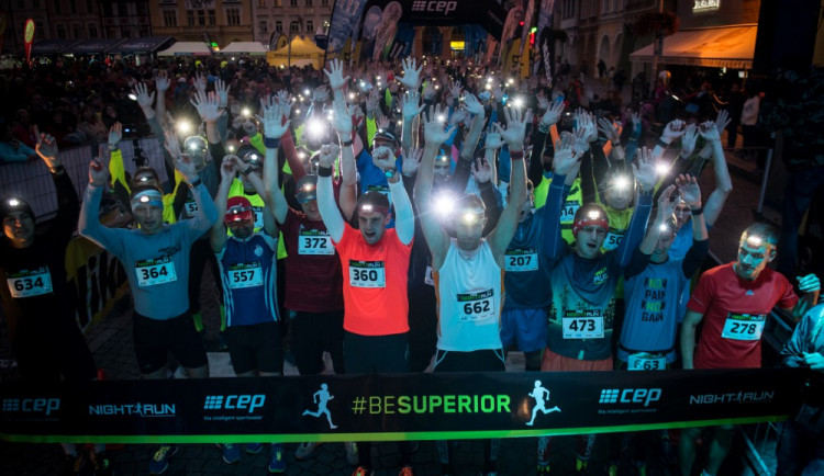 Night Run