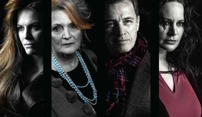 Mezi úterým a pátkem