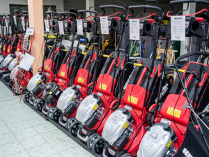 AZ Centrum České Budějovic