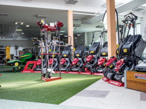 AZ Centrum České Budějovic