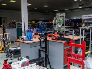 AZ Centrum České Budějovic