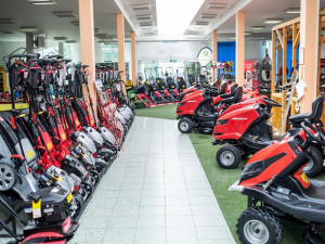 AZ Centrum České Budějovic