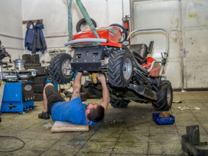 AZ Centrum České Budějovic