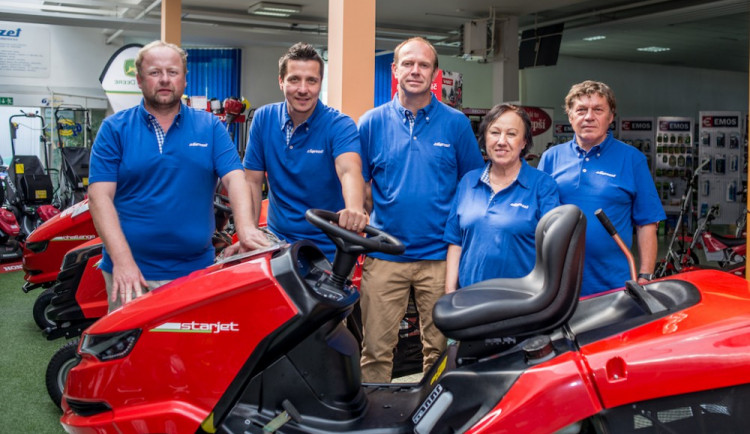 AZ Centrum České Budějovic