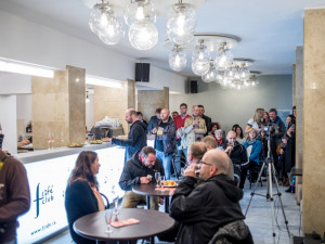 Jihočeská filharmonie představila upravené prostory