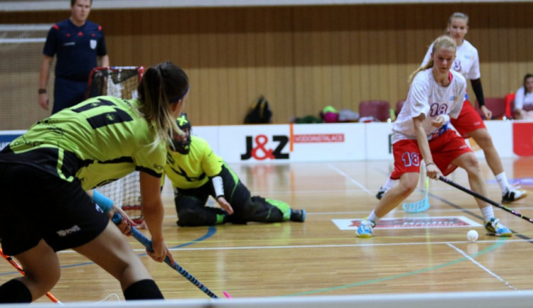 FBC Štíři České Budějovice – FBŠ SLAVIA Fat Pipe Plzeň