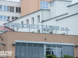 Nemocnici Tábor čeká taktické cvičení složek integrovaného záchranného systému