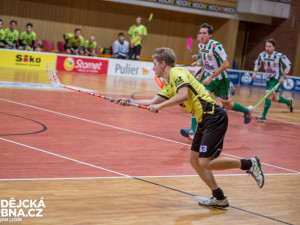 FBC Štíři České Budějovice – Fbš Bohemians Praha