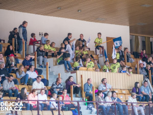 FBC Štíři České Budějovice – Fbš Bohemians Praha