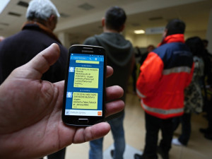 Cvičení v Nemoncici Tábor