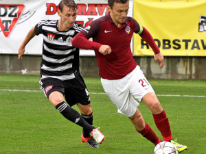 Lafata před Novákem