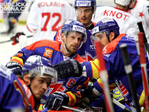 Porada na domácí střídačce