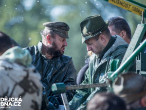 FOTO: Výlov Rožmberku viděly tisíce lidí