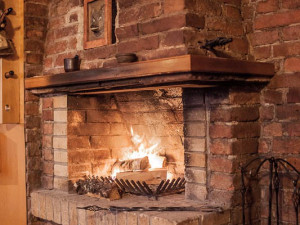 Penzion Restaurant U Vlka