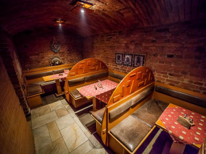 Penzion Restaurant U Vlka