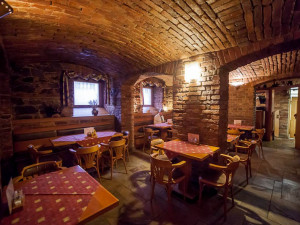 Penzion Restaurant U Vlka