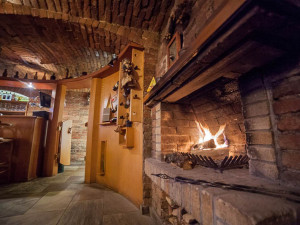 Penzion Restaurant U Vlka