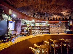 SOUTĚŽ: Rodinný Penzion Restaurant U Vlka láká na nový jídelní lístek