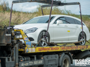 Možné místo násilného trestného činu