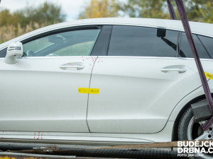 Možné místo násilného trestného činu