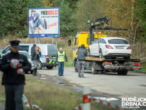 Možné místo násilného trestného činu