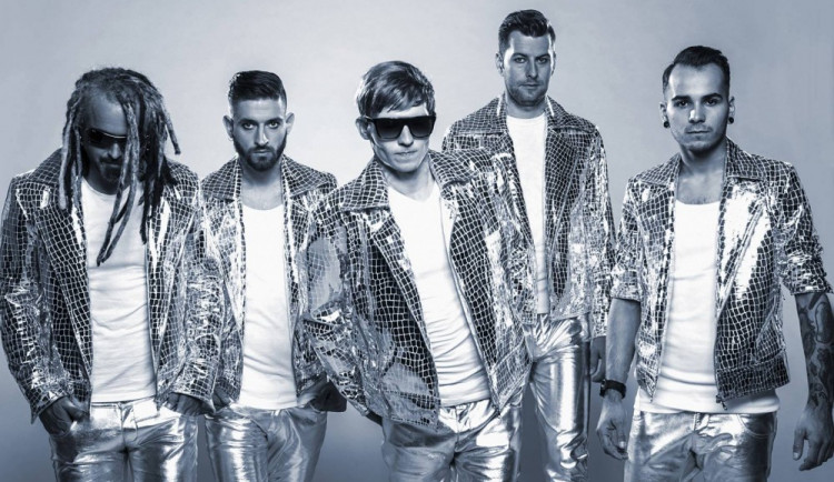 SOUTĚŽ: Mandrage a jejich poslední koncert na jihu Čech před koncertní pauzou