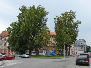 České Budějovice objektivem Milana Bindera a perem Martina Maršíka: Po 20 letech zmizí ohrada, na kterou jsme si nezvykli