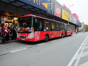 Strašidelný autobus