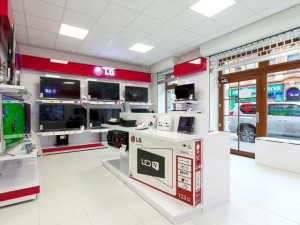 Jste připraveni na nové vysílání DVB–T2? Televizory LG od společnosti ELLEX ano!