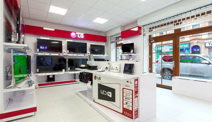 ELLEX České Budějovice