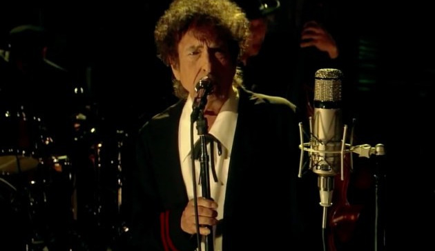 Bob Dylan