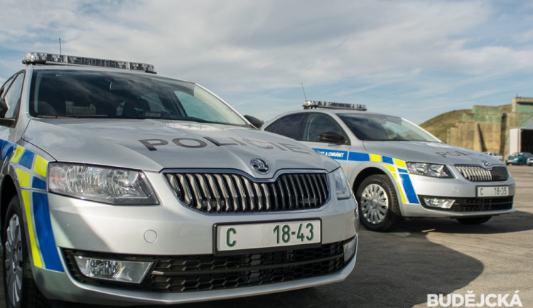 Policisté zkontrolovali tisíce aut. Hřešil každý čtvrtý řidič
