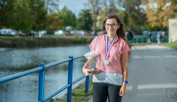 Karolina Bodláková