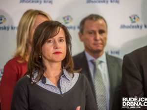 Podpis koaliční smlouvy