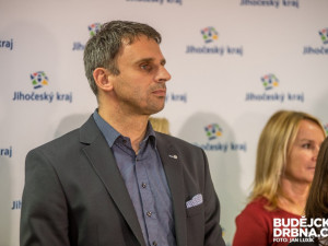 Podpis koaliční smlouvy