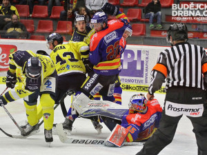 Druhý útok hostů zatápí před Gábou