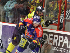 Souboj Roka Pajiče a Jaroslava Gengela