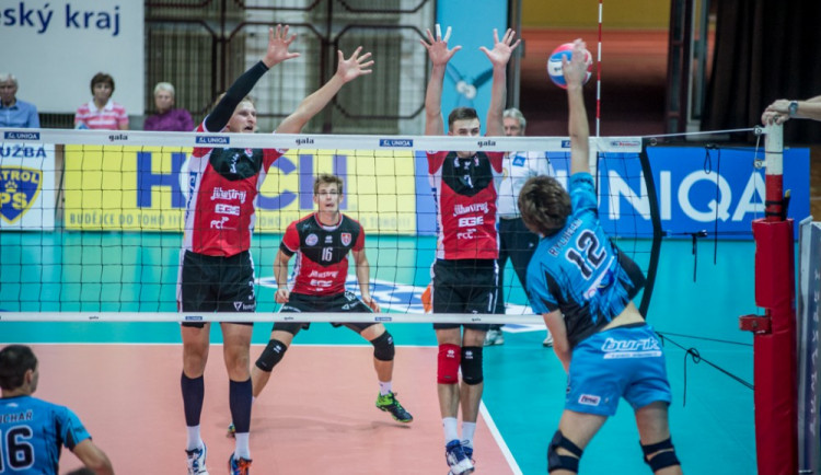 VK České Budějovice