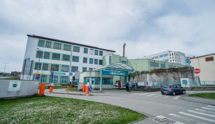 Jindřichohradecká nemocnice rozšíří péči o nevyléčitelně nemocné