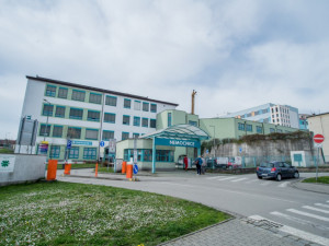 Jindřichohradecká nemocnice rozšíří péči o nevyléčitelně nemocné