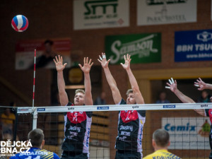 Jihostroj - Ústí nad Labem