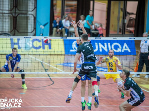 Jihostroj - Ústí nad Labem