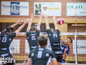 Jihostroj - Ústí nad Labem