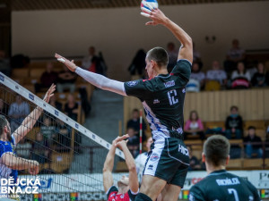 Jihostroj - Ústí nad Labem