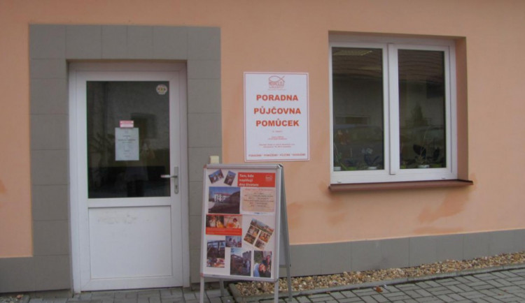 Hospic sv. Veroniky