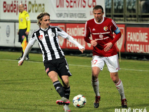 Derby jsme vyhráli zaslouženě, myslí si Patrik Čavoš