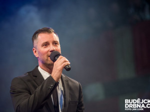 Pardál Gladiators Night